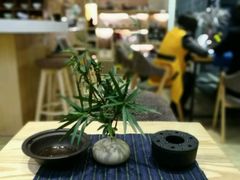 -扫雪煮茶(西村店)