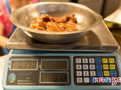 -大壮家原味烤肉(兴华北街店)