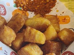 -乡土黄·鲜牛肉火锅·小龙虾(兴业街店)