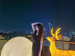 -梧桐餐厅(泉城路店)