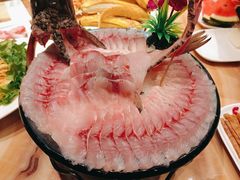 -清真军邺·金富苑肥牛(石坡街旗舰店)