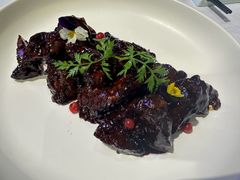 -峨嵋酒家 南北川菜 优选烤鸭(广渠路店)