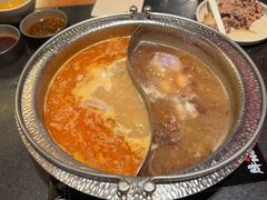 -牛New寿喜烧(金茂览秀城店)