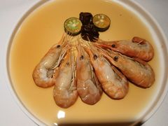 -醉舍·新淮扬菜(长宁龙之梦店)