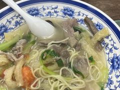 -刘长兴(三牌楼店)