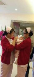 -喜宝母婴月子会所