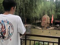 -倒盏民俗文化村