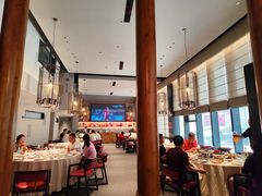 -简小舍·民间手艺菜(武昌江滩店)