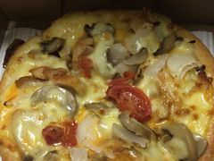 -必胜客(漕宝路店)