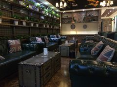 -真枪会射击俱乐部(河西中央公园店)
