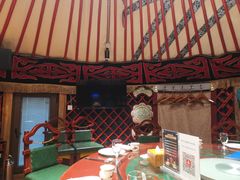 -九十九顶毡房(阜石路店)