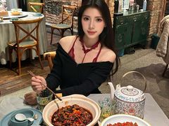-老房子·南昌菜(双子塔店)
