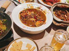 -有位虾匠·胶东土菜小馆(市北店)