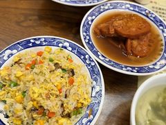-粗茶淡饭(东关街店)