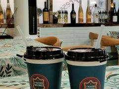 -幸运茶餐厅(龙海商业广场店)