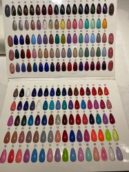 -Ami nail爱米美甲美睫