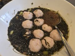 -张家卫·阳江菜·小海鲜(肥婆湾桥店)