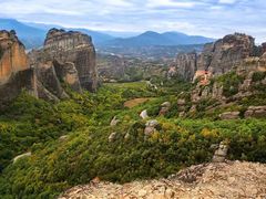 -梅黛奥拉修道院