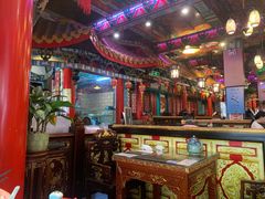大堂-缪氏川菜(丰盛町店)
