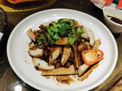 卤水大墨鱼-79号渔船海鲜饭店(华强北店)