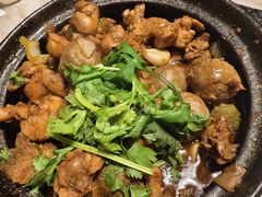 -二楼老店重庆鸡公煲(真光路店)