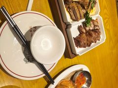 -东就鸭饭店·古早海南菜(友谊南海城店)