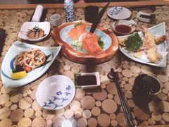 -西村日本料理(香格里拉饭店)