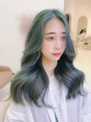 -MYCOLORHARSALON