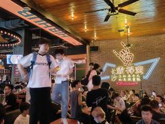 -HIB HUB公社(解放西路店)