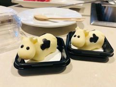 -海底捞火锅(劲松店)