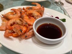 -锦江府中餐厅(电谷雅阁国际大酒店)