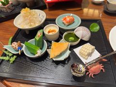 -龙悦湾酒家·八阵鱼生·渔人码头店