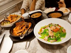 -城南往事·鲁菜·烤鸭(世茂宽厚里·大明湖店)