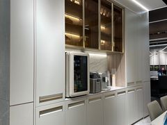 -索菲亚全屋定制衣柜橱柜家具(东四环红星美凯龙大郊亭店)