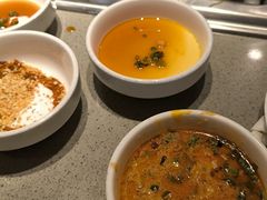 -海底捞火锅(卓为城生日主题店)
