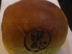 -WHEAT&BAKER-麥(凯德来福士店)