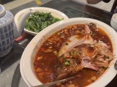-一楼食业·美食人家