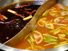 -来涮蜀鲜货火锅串串香(菜市口店)