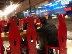 -鼎高高陕西美食(龙德广场店)