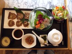 牛舌套餐-自由之丘