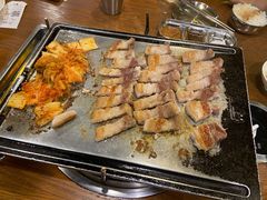 鲜五花肉-香猪坊(五道口店)