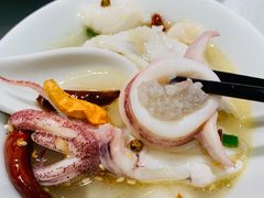 -姚姚酸菜鱼·金戈戈香港豉油鸡(喜荟城联名店)