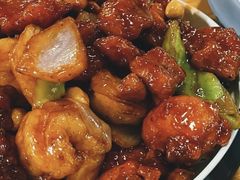 -陈傻子餐厅(世纪都会店)