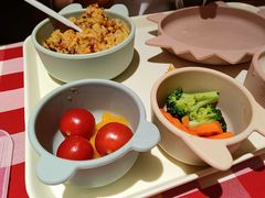 -西贝(财富购物中心店)