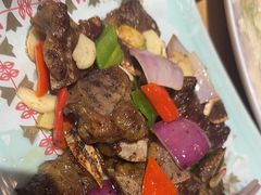 -德胜轩正宗顺德菜(宝安沙井会展中心店)