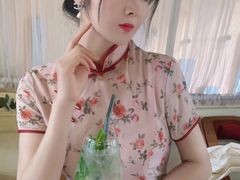 -花·fleur古董西餐厅(西城夜未央店)