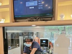-吉野家(顺义站前北街店)