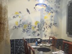 -鑫隆四季涮肉(香河店)