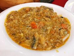 -阿莉餐厅(枣阳路店)