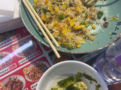 -扬二春炒饭(国庆路总店)